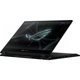 Игровой ноутбук Asus Rog Flow X13 GV301QH 13.3" Full HD Touch AMD Ryzen 9 5900HS(3-4.6 ГГц) GeForce RTX 3050Ti 4ГБ RAM 16 ГБ 256 ГБ SSD - Б/У - изображение 5