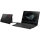 Игровой ноутбук Asus Rog Flow X13 GV301QH 13.3" Full HD Touch AMD Ryzen 9 5900HS(3-4.6 ГГц) GeForce RTX 3050Ti 4ГБ RAM 16 ГБ 256 ГБ SSD - Б/У - изображение 9