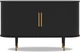 Буфет двудверный 160 cm, Sphere Black diamond wood - изображение 2