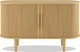 Буфет двудверный 160 cm, Sphere Natural wood - изображение 2