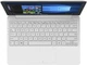 Ноутбук 11.6" ASUS VivoBook (E203NA-FD021TS) Intel Celeron N3350 RAM 4GB eMMC 32GB 10год батарея Windows 11 Home (UKR) Б/В - зображення 5