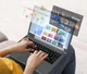 Ноутбук 14" Teclast F7 Plus 2 Intel Celeron N4120 RAM 8GB SSD 256GB Win11 (UKR) Б/В - изображение 3