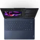 Ультрабук 14.5" Lenovo Yoga Slim 7 (14Q8X9) Snapdragon X Elite X1E-78-100 RAM 16GB SSD 1TB 15ч батарея Win11 Алюминиевый корпус (UKR) Б/В - изображение 2