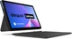 Хромбук 10.1" Lenovo IdeaPad Duet Chromebook (CT-X636F) MediaTek Helio P60T RAM 4GB eMMC 64GB ChromeOS Алюмінієвий корпус b6 - зображення 3