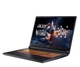 Ноутбук Acer Nitro V 17 AI Ryzen 5-240/32GB/512/Win11 RTX5060 (ANV17-41 || NH.QYUEP.002) - изображение 4