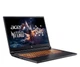 Ноутбук Acer Nitro V 17 AI Ryzen 5-240/32GB/512/Win11 RTX5060 (ANV17-41 || NH.QYUEP.002) - изображение 2