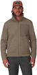 Кофта Simms Harbor Fleece M Sturgeon heather - изображение 2