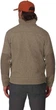 Кофта Simms Harbor Fleece M Sturgeon heather - изображение 3
