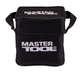 Лазерний рівень MASTERTOOL H360+V 2 лазерні головки GREEN 0.2 мм/м 10 м Li-ion сумка 30-1906 - зображення 5