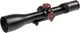 Набор крышек Blaser для прицела B1 2,8-20х50 Red - изображение 3