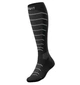 Носки высокие термо с шерстью для мужчины Crivit SmartStep SUPPORT-FORCE 457457 41-42 Черный - изображение 1