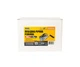 Лебедка барабанная MASTERTOOL 454 кг ремень 8 м 86-8245 - изображение 4