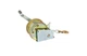 Лебедка барабанная MASTERTOOL 454 кг трос 10 м 86-8145 - изображение 2
