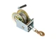 Лебедка барабанная MASTERTOOL 454 кг трос 10 м 86-8145 - изображение 3