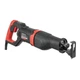 Пила шабельна 1050 Вт, 0-2500 об/хв, INTERTOOL WT-0401 - изображение 7