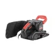 Шлифмашина ленточная Intertool WT-0530 - изображение 4