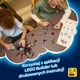 Zestaw klocków LEGO DREAMZZZ Koszmarna skorpionowa koparka 505 elementów (71513) - obraz 7