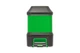 Уровень лазерный MASTERTOOL 30 м ±0.3 мм/м H110°/V110° ±4° GREEN/510 нм класс II IP54 ААх2 сумка 30-1901 - изображение 4