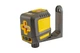 Рівень лазерний MASTERTOOL 15 м ±0.3 мм/м H110°/V110° ±4° RED/635 нм клас II IP54 ААх2 сумка 30-1900 - изображение 18