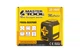 Уровень лазерный MASTERTOOL 15 м ±0.3 мм/м H110°/V110° ±4° RED/635 нм класс II IP54 ААх2 сумка 30-1900 - изображение 12