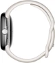 Ремінець Google S/L для Pixel Watch 41 мм Chalk (GA03264-WW) - зображення 4