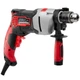 Дриль ударний 800Вт, 0-2900об/хв,1.5-13мм, INTERTOOL WT-0118 - изображение 3
