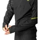 Куртка мужская ветровка Dynafit Trail Reflective Wind Jkt Mns 0911 S (100084033) - изображение 2