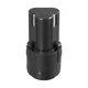 Акумулятор INTERTOOL Li-Ion 12В (WT-0319) - зображення 2