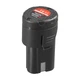 Акумулятор INTERTOOL Li-Ion 12В (WT-0319) - зображення 5