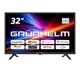 Телевизор GRUNHELM 32H300-GA11 - изображение 1