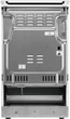 Плита газовая Electrolux RKK520200W - изображение 2