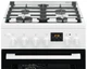Плита газовая Electrolux RKK520200W - изображение 3