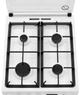 Плита газовая Electrolux RKK520200W - изображение 4