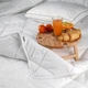 Одеяло Siesta зимнее односпальное 140х205 см синтепон Fine Dream (735010519-140202) - изображение 6