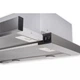 Вытяжка телескопическая Minola HTL 6112 FULL INOX 650 LED - изображение 3