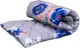 Одеяло Siesta летнее односпальное 140х205 см хлопкопон Mood Shine Spring (735011119-140205) - изображение 4