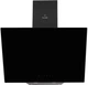 Вытяжка декоративная наклонная Perfelli DN 6422 D 850 BL LED - изображение 2