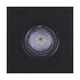Вытяжка декоративная наклонная Perfelli DN 6422 D 850 BL LED - изображение 3
