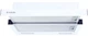 Вытяжка телескопическая Minola HTL 6615 WH 1000 LED - изображение 1
