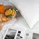 Подушка Siesta Relax Melody Лебединий пух 50х70 см (735012017-5070) - зображення 6