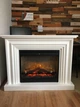 Портал камина TOP-KAMIN Sunrise 28 - изображение 6