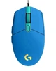 Комп’ютерна миша G102 RGB Синій - изображение 2