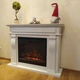 Портал камина TOP-KAMIN Perfection 28 - изображение 8