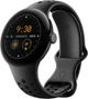 Ремінець Google S для Pixel Watch/Watch 2 41 мм Obsidian (GA05064-WW) - зображення 2