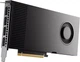 Відеокарта NVIDIA PCI-Ex RTX 4000 Ada 20GB GDDR6 (160bit) (2175/14000) (4 x DisplayPort) (900-5G190-2270-000) - зображення 2