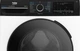 Стиральная машина узкая Beko BM3WFSU48415WPBB2 - изображение 8