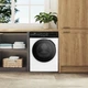 Стиральная машина узкая Beko BM3WFSU48415WPBB2 - изображение 12