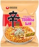 Лапша быстрого приготовления Nongshim Spicy & Creamy Toomba 137 г (8801043018470/8801043015479) - изображение 2