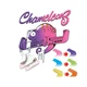 Пластикові чохли Guardog ChameleonZ Blue CMZ0176 - изображение 3