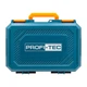 Акумуляторна універсальна дискова пила PROFI-TEC PWS390 UltraCore (без акумулятора та зарядного пристрою) (007632) - изображение 8